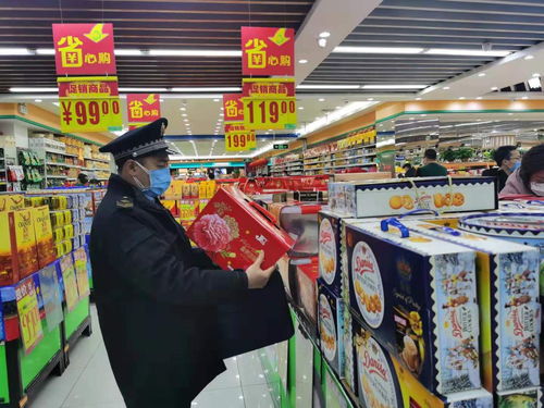 東鐵匠營所對商超 藥店等商品價(jià)格加強(qiáng)監(jiān)管力