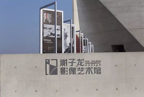 請爸媽來藝術館拍時尚大片