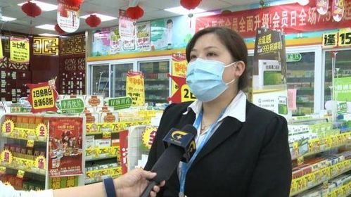 新冠抗原自測產品上市,南寧部分藥店已開啟預約