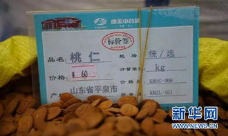 華佗故里 探訪康美 亳州 中藥材市場(chǎng)