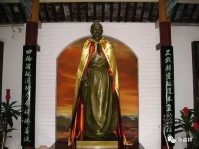 【亳州不薄】組團只要49元!安徽亳州花戲樓、曹操運兵道、華祖庵一日游!