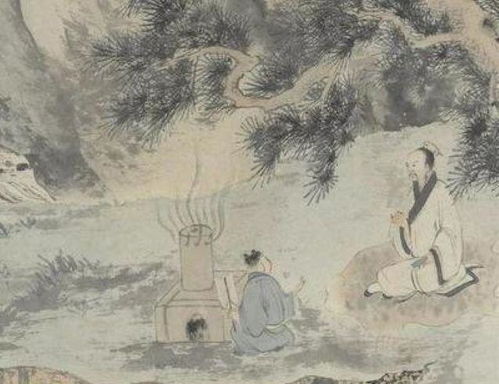 中國古代十大名醫,李時珍排第九,華佗排第四,第一名當之無愧
