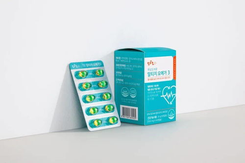 保健食品 醫藥品牌設計該如何符合時代潮流