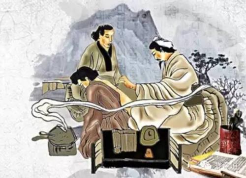 浙江華佗傳世醫(yī)書(shū) 千年藥方，期待鑒證