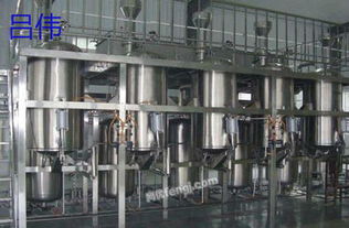 華佗醫(yī)藥工業(yè)機(jī)械設(shè)備采購(gòu)需求說(shuō)明