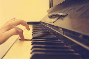 彈鋼琴,手型真的重要嗎