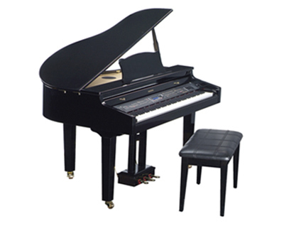 華新G-33數碼鋼琴G33 報價、參數及圖片概覽