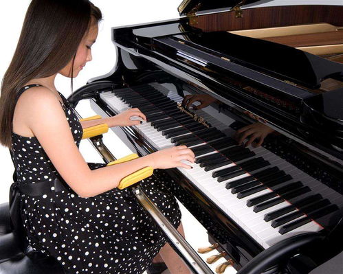 鋼琴演奏技巧 斷奏、連奏與跳奏的區別與共同點